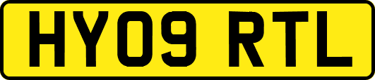 HY09RTL