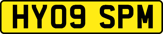 HY09SPM