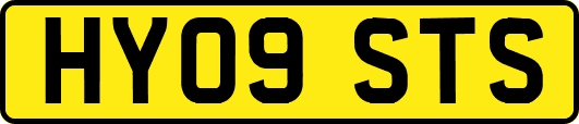 HY09STS