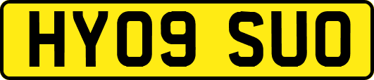 HY09SUO