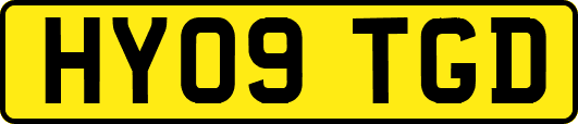 HY09TGD