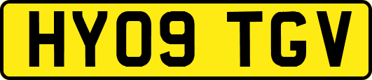 HY09TGV