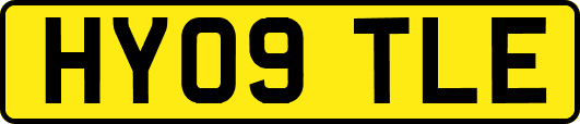 HY09TLE