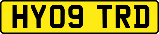 HY09TRD