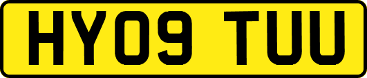 HY09TUU