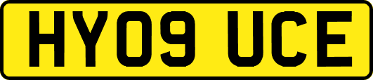 HY09UCE