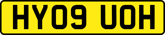 HY09UOH