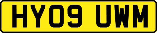 HY09UWM