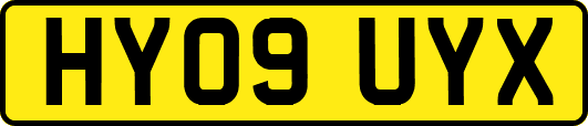 HY09UYX