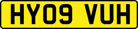 HY09VUH