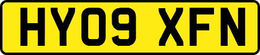 HY09XFN