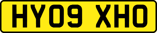 HY09XHO