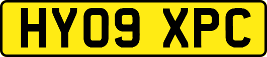 HY09XPC