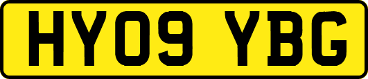 HY09YBG
