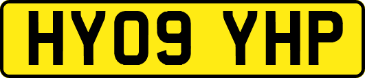 HY09YHP