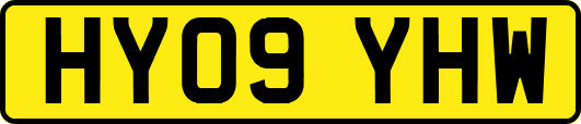 HY09YHW