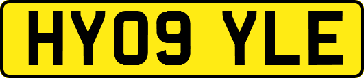 HY09YLE