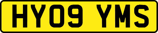 HY09YMS