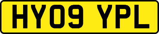 HY09YPL