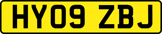 HY09ZBJ
