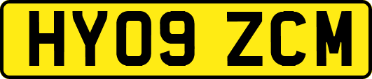 HY09ZCM