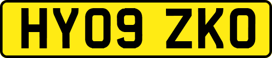 HY09ZKO