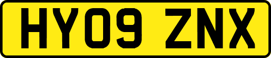 HY09ZNX