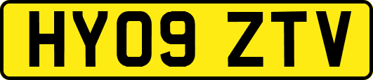 HY09ZTV