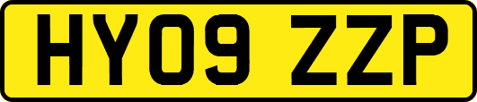 HY09ZZP