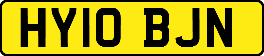 HY10BJN
