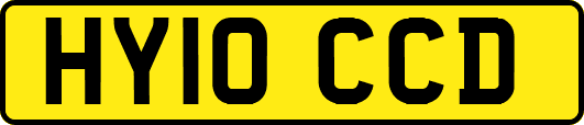 HY10CCD