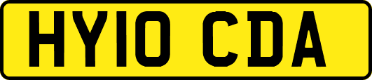 HY10CDA