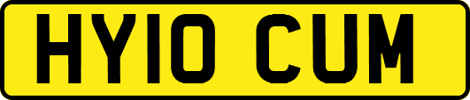 HY10CUM