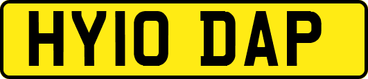 HY10DAP