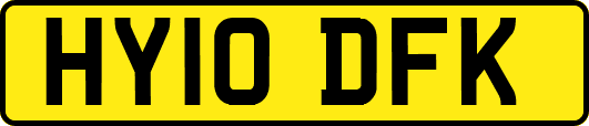 HY10DFK