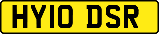 HY10DSR