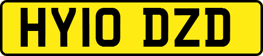 HY10DZD
