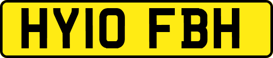 HY10FBH