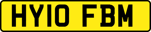 HY10FBM