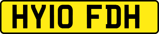 HY10FDH