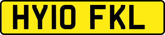 HY10FKL