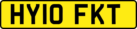 HY10FKT