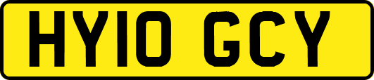 HY10GCY