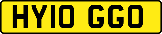 HY10GGO
