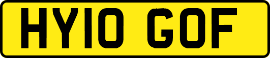 HY10GOF