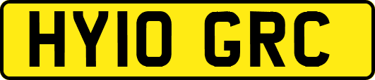 HY10GRC