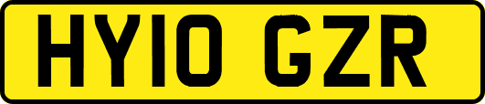 HY10GZR