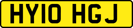HY10HGJ