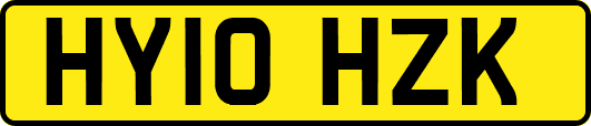 HY10HZK