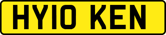 HY10KEN